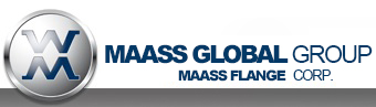 Maass Flange company logo