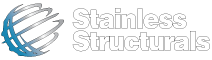 Stainless Structurals company logo