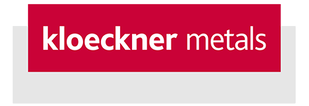 Kloeckner company logo