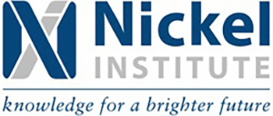 Nickel Instutute company logo